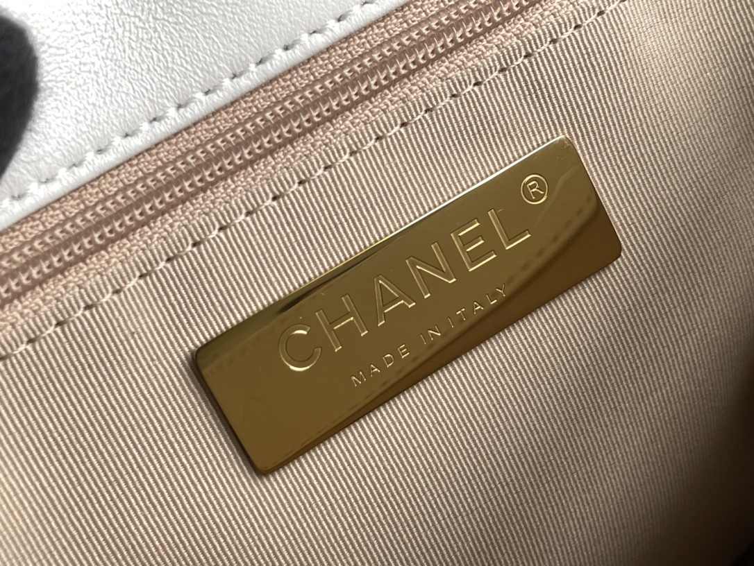 Chanel 19 Bags